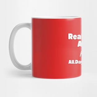 Real Estate Agent Mug